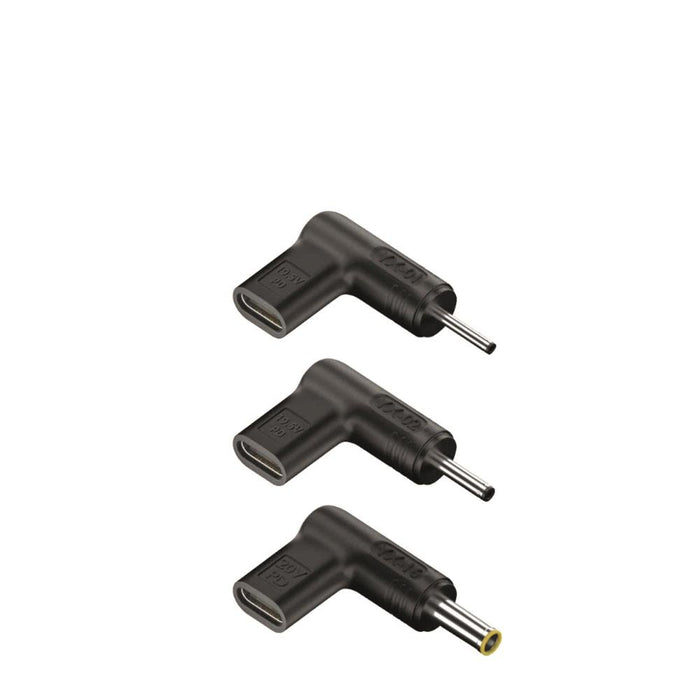 EAN 8435430625295 - NGS BUD-SM accesorio para portatil Clavija de adaptador de corriente para ordenador portátil imagen 1