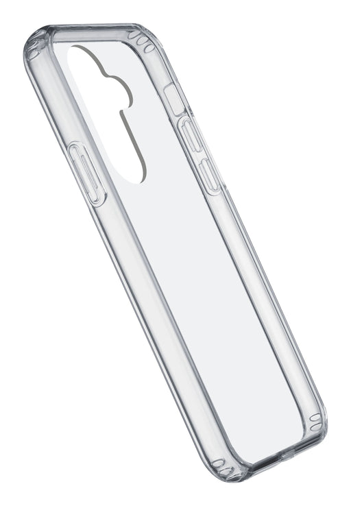 EAN 8018080458903 - Cellularline 8018080458903 funda para teléfono móvil 16,8 cm (6.6") Transparente imagen 1
