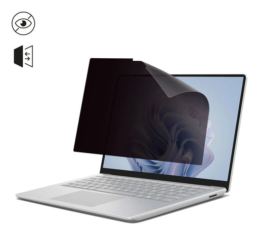 EAN 7640484870855 - DICOTA Privacy Filter 2-way 33,8 cm (13.3") Pantalla/Portátil Filtro de privacidad para pantallas sin mar imagen 1