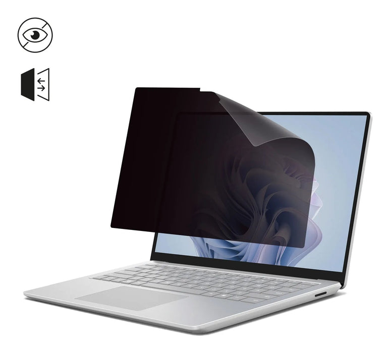 EAN 7640484870855 - DICOTA Privacy Filter 2-way 33,8 cm (13.3") Pantalla/Portátil Filtro de privacidad para pantallas sin mar imagen 1