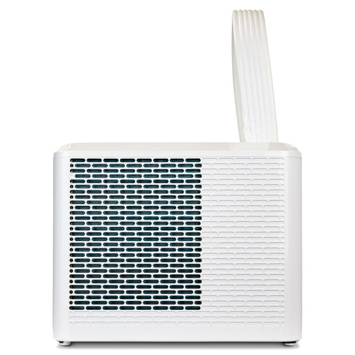 EAN 4061275224481 - MEDION LIFE P502 aire acondicionado portátil 63 dB Blanco imagen 8
