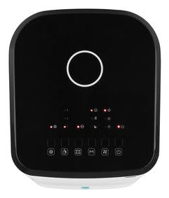 EAN 8590393289653 - Eta 256890000 aire acondicionado portátil 3,5 L 63 dB Blanco imagen 4