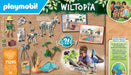 EAN 4008789712950 - Playmobil Wiltopia 71295 figura de juguete para niños imagen 3