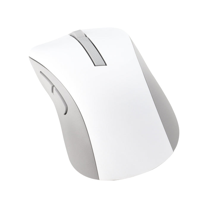 EAN 0197105537590 - ASUS Wireless Mouse MD102 ratón Universal mano derecha RF Wireless + Bluetooth Óptico 1600 DPI imagen 4