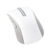EAN 0197105537590 - ASUS Wireless Mouse MD102 ratón Universal mano derecha RF Wireless + Bluetooth Óptico 1600 DPI imagen 4