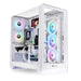 EAN 4711658540355 - Thermaltake View 390 TG Midi Tower Blanco imagen 6