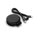 EAN 810086362103 - Satechi OntheGo 2-in-1 Auriculares, Smartphone, Reloj inteligente Negro USB Cargador inalámbrico Carga ráp imagen 3