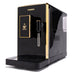 EAN 6221127458558 - TORNADO TCM-9008A-GS cafetera eléctrica Totalmente automática Máquina espresso imagen 8