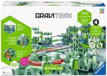 EAN 4005556259601 - Ravensburger 25960 juego y juguete de habilidad/activo Pista para canicas imagen 1