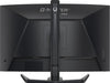 EAN 4948570127566 - iiyama G-MASTER GCB2784HSU-B1 27" 240Hz pantalla para PC 68,6 cm (27") 1920 x 1080 Pixeles Negro imagen 19