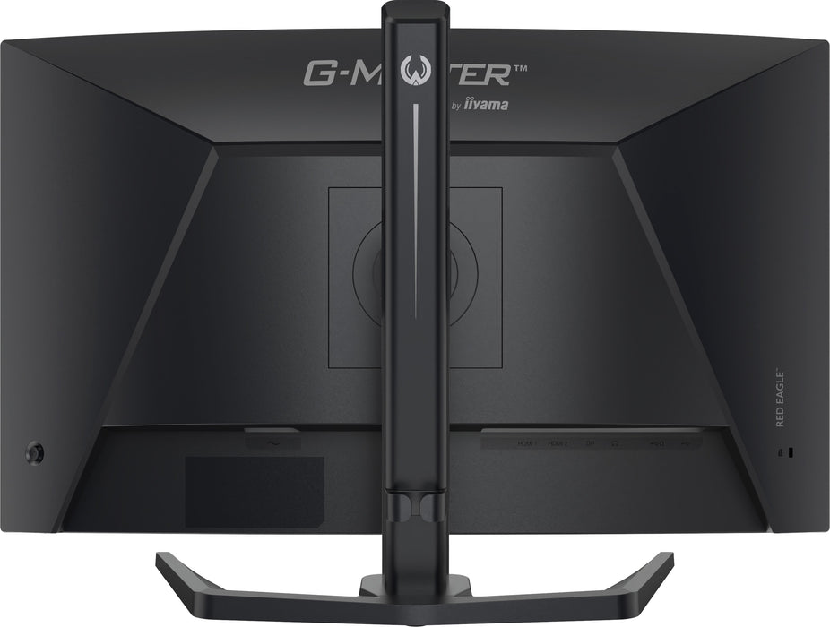 EAN 4948570127566 - iiyama G-MASTER GCB2784HSU-B1 27" 240Hz pantalla para PC 68,6 cm (27") 1920 x 1080 Pixeles Negro imagen 19