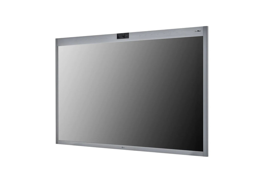 EAN 8806091382856 - LG 55CT5WJ-B pantalla de señalización Panel plano interactivo 139,7 cm (55") IPS Wifi 450 cd / m² 4K Ultr imagen 6