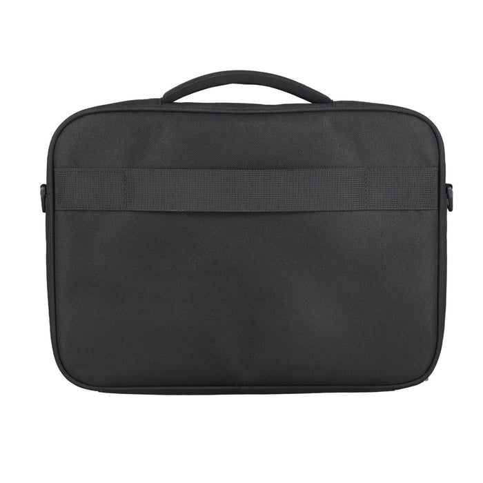 EAN 4252011913565 - 4smarts 541763 maletines para portátil 40,6 cm (16") Maletín Toploader Negro imagen 3