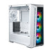 EAN 4719512127438 - Cooler Master MasterBox 520 Midi Tower Blanco imagen 6