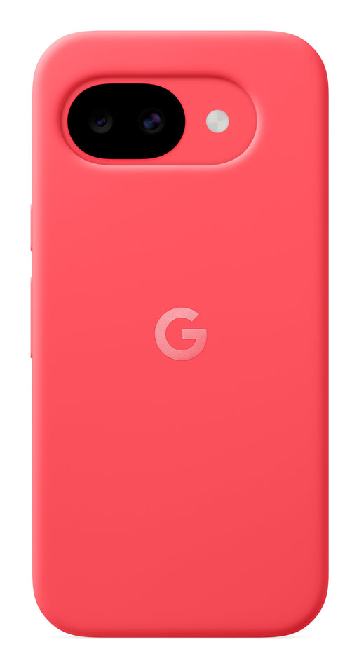 EAN 0840353953475 - Google GA10874-WW funda para teléfono móvil 16 cm (6.3") Rojo imagen 1