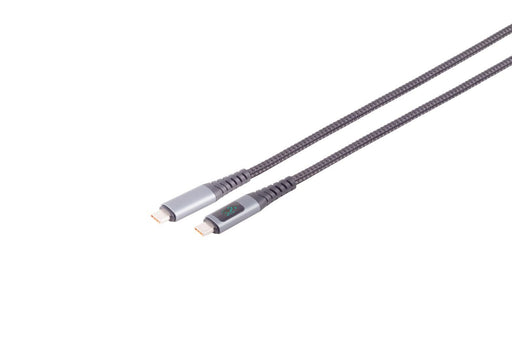 EAN 5715328086807 - Microconnect MC-USBC-USB4-240W-200 cable USB imagen 1