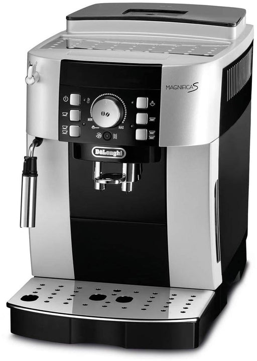 EAN 8004399328211 - De’Longhi Magnifica S ECAM 21.116.SB cafetera eléctrica Semi-automática Máquina espresso 1,8 L imagen 1
