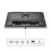 EAN 8721038003727 - Philips 4000 series 24B2N4200/00 pantalla para PC 60,5 cm (23.8") 1920 x 1080 Pixeles Full HD LCD Gris imagen 6