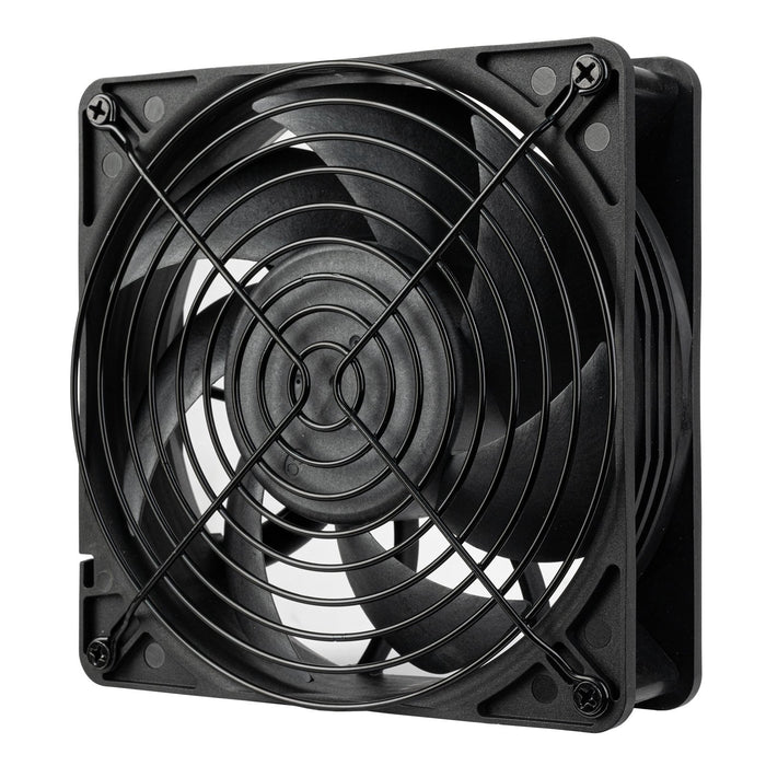 EAN 4710679817934 - Silverstone Gehäuselüfter SST-FHS140X Carcasa del ordenador Ventilador 14 cm Negro 1 pieza(s) imagen 1