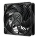 EAN 4710679817934 - Silverstone Gehäuselüfter SST-FHS140X Carcasa del ordenador Ventilador 14 cm Negro 1 pieza(s) imagen 1