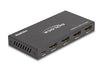 EAN 4043619186037 - DeLOCK 18603 interruptor de video imagen 1