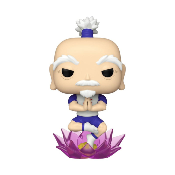 EAN 0889698613798 - FUNKO POP! 61379 toy figure imagen 1
