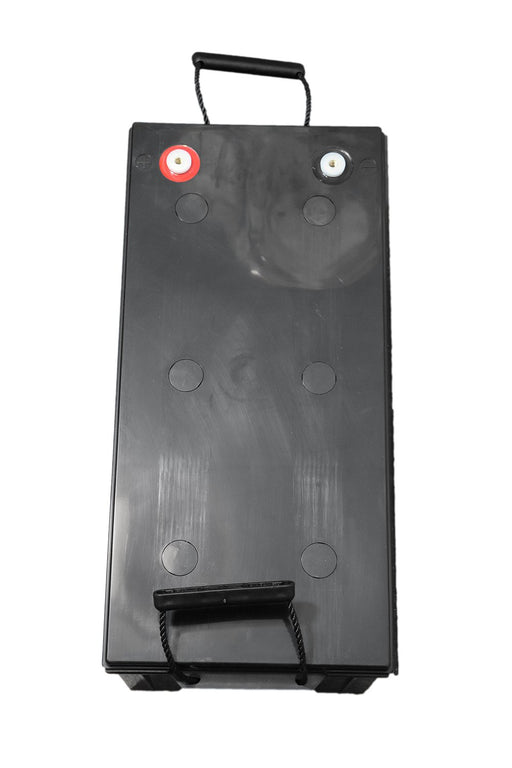 EAN 5902560369793 - Extralink AKUMULATOR BATTERY ACCUMULATOR AGM 12V 200AH - Batterie Sealed Lead Acid (VRLA) imagen 2