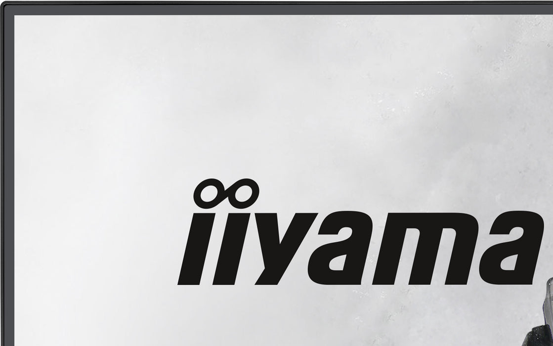 EAN 4948570126316 - iiyama G2441HSU-B1 pantalla para PC 60,5 cm (23.8") 1920 x 1080 Pixeles Full HD LED Negro imagen 5