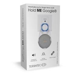 EAN 4040895007896 - Terratec 324193 soporte Soporte pasivo Asistente virtual Blanco imagen 2