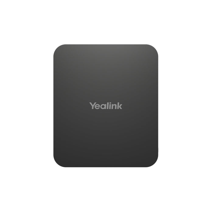 EAN 6938818310575 - Yealink MCore-PRO-MS Intel® Core™ i5 8 GB DDR4-SDRAM 128 GB SSD Windows 10 IoT Enterprise Mini PC Negro imagen 3