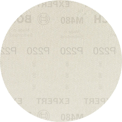 EAN 4059952540320 - Bosch 2 608 900 694 accesorio para lijadora 5 pieza(s) Red para lijado imagen 1