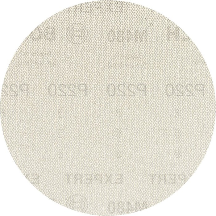 EAN 4059952540320 - Bosch 2 608 900 694 accesorio para lijadora 5 pieza(s) Red para lijado imagen 1