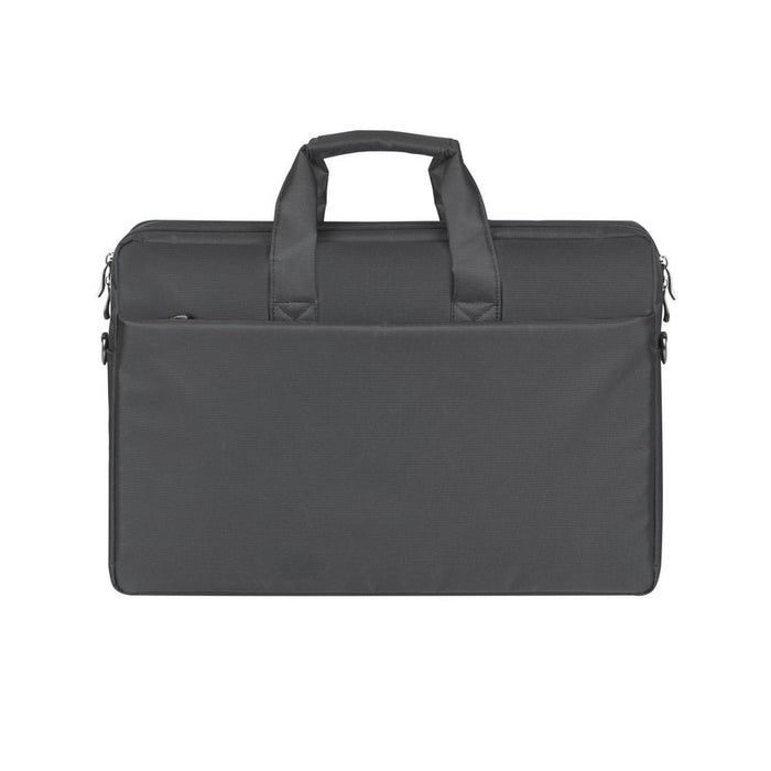EAN 4260403573709 - Rivacase 8257 43,9 cm (17.3") Funda protectora rígida Negro imagen 2