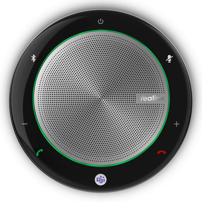 EAN 6938818305533 - Yealink CP900 + BT50 Negro, Gris 4.0 imagen 1