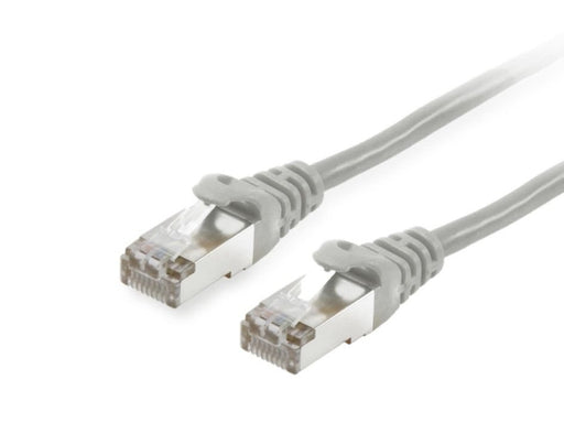 EAN 4015867166130 - Equip 605505 cable de red Gris 7,5 m Cat6 S/FTP (S-STP) imagen 1