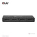 EAN 8719214473679 - CLUB3D CSV-7400 divisor de video 4x DisplayPort imagen 13