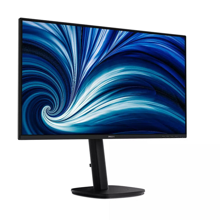 EAN 8721038008708 - Philips 3000 series 27B2U3301/00 pantalla para PC 68,6 cm (27") 1920 x 1080 Pixeles Full HD LCD Negro imagen 6