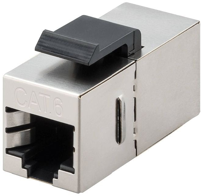 EAN 5715063543184 - Microconnect MC-CAT6-FTP-KEYSTONE no categorizado imagen 1