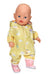 EAN 4001167840788 - BABY born 840788 accesorio para muñecas Juego de ropa de lluvia para muñeca imagen 5