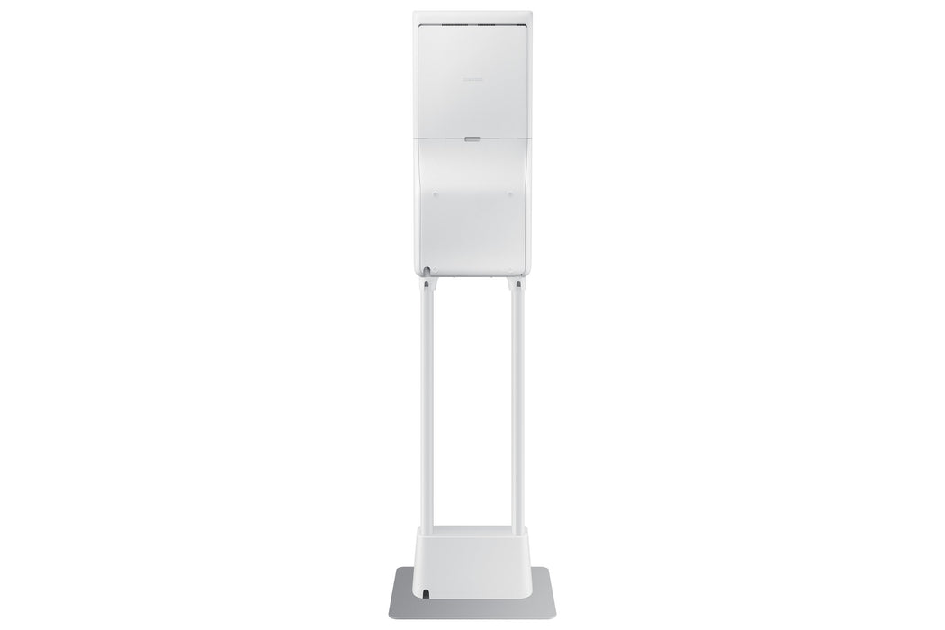 EAN 8806095038667 - Samsung KM24C-C Diseño de quiosco 61 cm (24") LED 250 cd / m² Full HD Blanco Pantalla táctil Procesador i imagen 12