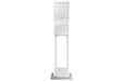 EAN 8806095038667 - Samsung KM24C-C Diseño de quiosco 61 cm (24") LED 250 cd / m² Full HD Blanco Pantalla táctil Procesador i imagen 12