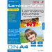 EAN 4015468102636 - Genie 10263 plastificador 100 pieza(s) imagen 1