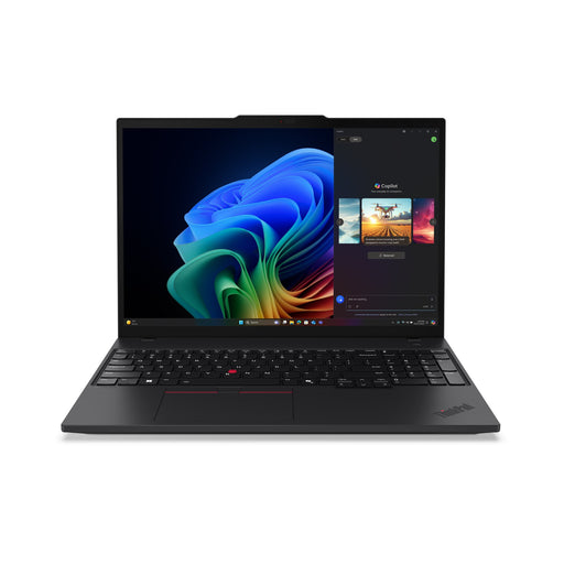 EAN 199271567821 - Lenovo ThinkPad T16 Gen 4 (AMD) Copilot+ PC AMD Ryzen AI 7 350 Portátil 40,6 cm (16") WUXGA 32 GB DDR5-SDR imagen 1