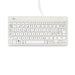 EAN 8719274492054 - R-Go Tools RGOCONDWDWH teclado Oficina USB Holandés imagen 3