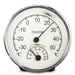 EAN 4047443526243 - Hama Chios Interior Plata, Blanco imagen 1