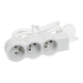 EAN 3414971943629 - Legrand 049470 base múltiple imagen 1