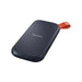EAN 0619659204877 - SanDisk SDSSDE30-1T00-G26 unidad externa de estado sólido 1 TB USB Tipo C 3.2 Gen 2 (3.1 Gen 2) Negro imagen 3
