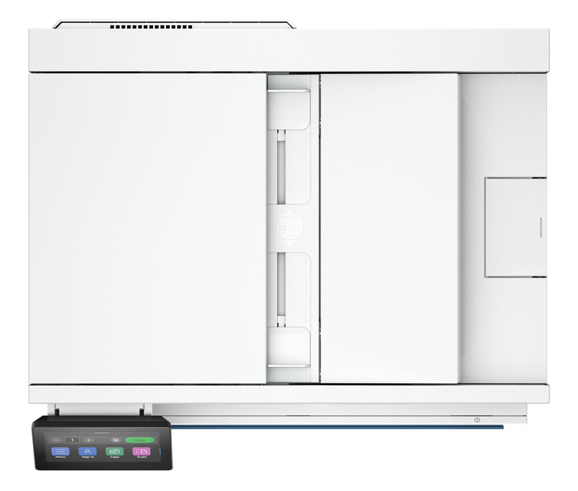 EAN 0198828835260 - HP LaserJet Pro MFP 4113fdn Laser A4 1200 x 1200 DPI 45 ppm Wifi imagen 22