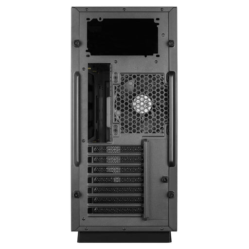 EAN 4713105950274 - Aerocool Glo Midi Tower Negro imagen 2