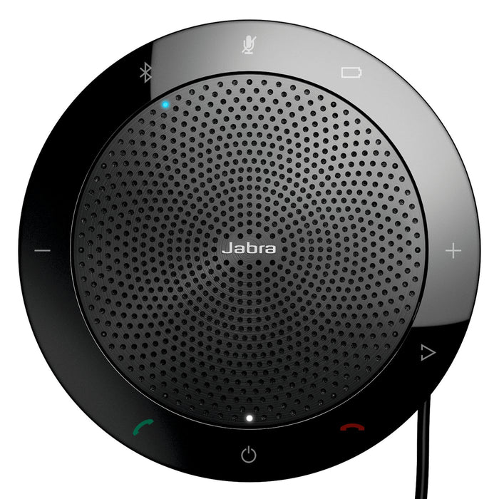 EAN 0706487014317 - Jabra Speak 510 altavoz Universal USB/Bluetooth Negro imagen 2